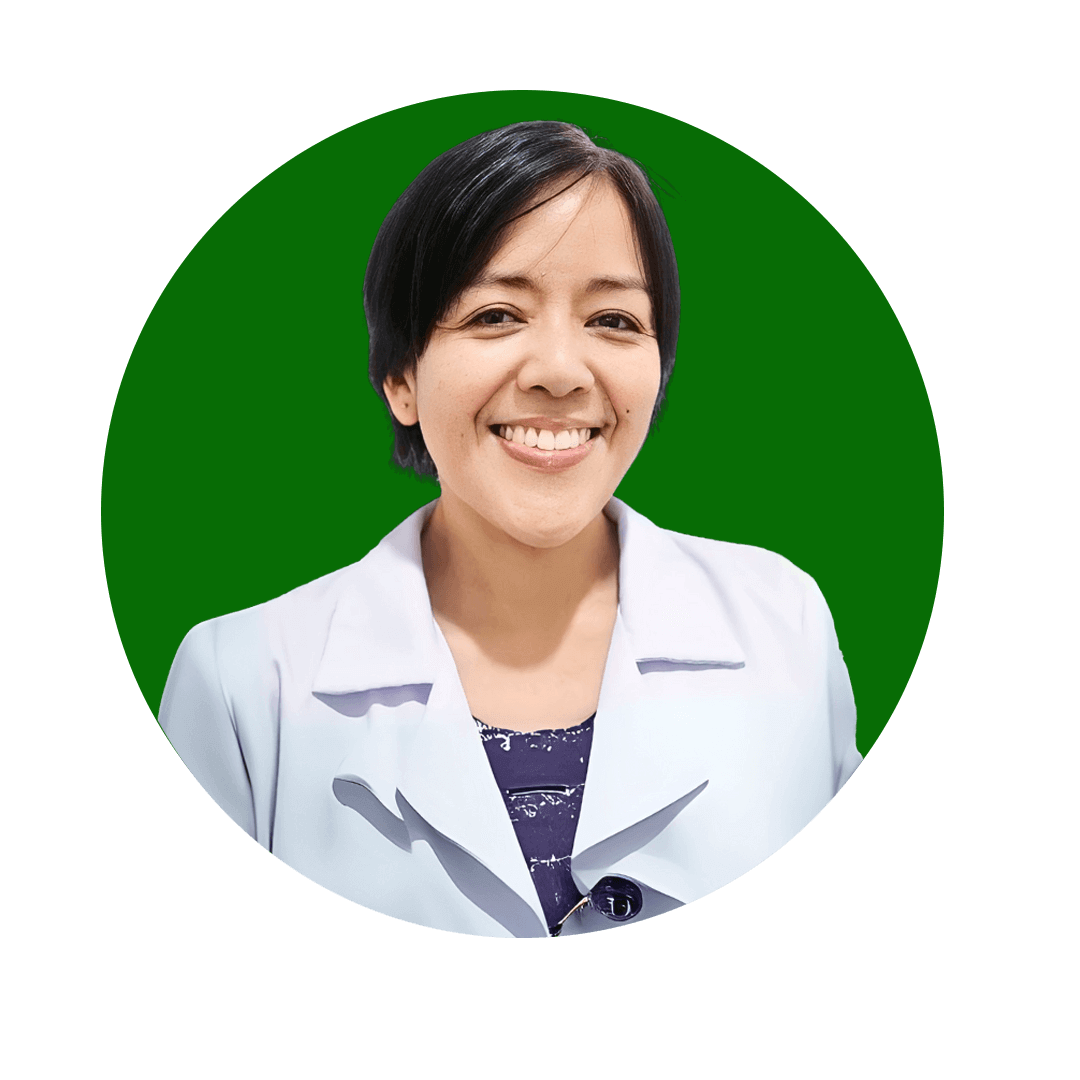 Dr. Ma. Lucille S. Rufon
